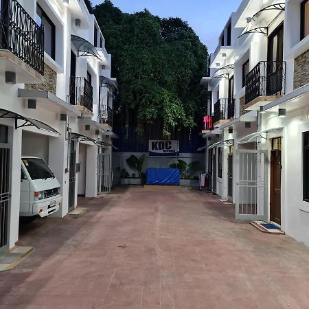 Kdc Homes Пуэрто-Принцеса Экстерьер фото