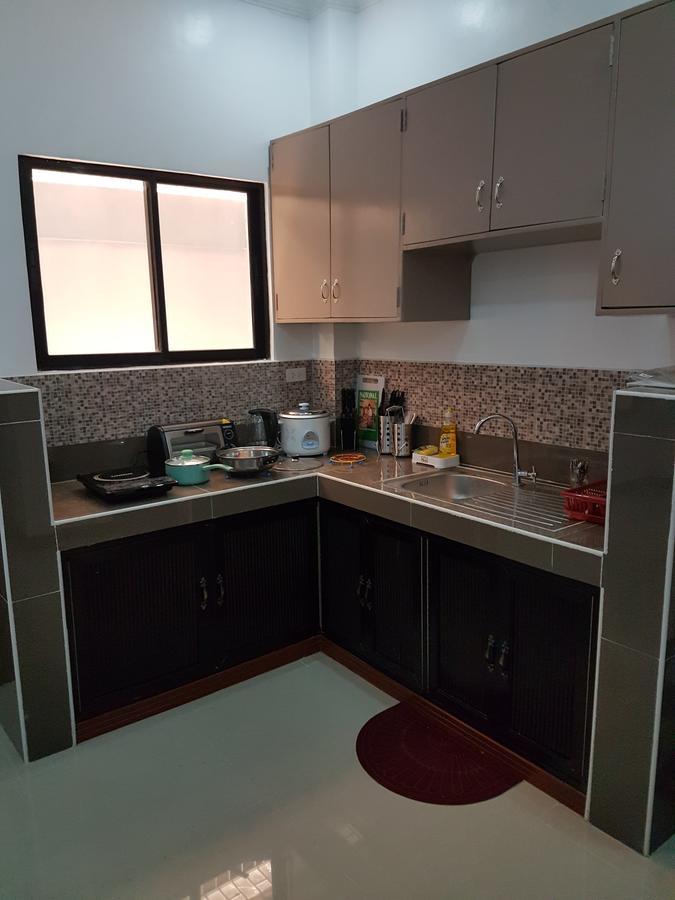Kdc Homes Пуэрто-Принцеса Экстерьер фото