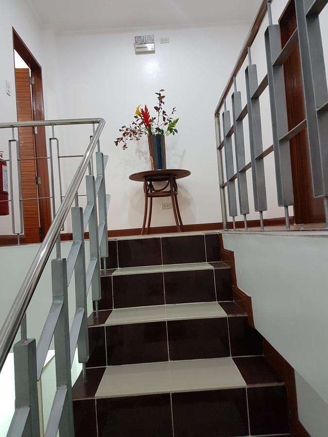 Kdc Homes Пуэрто-Принцеса Экстерьер фото